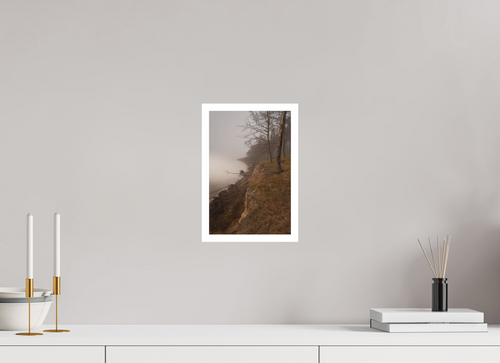 20 x 29.5 cm, Photo Rag Guldalderkyst